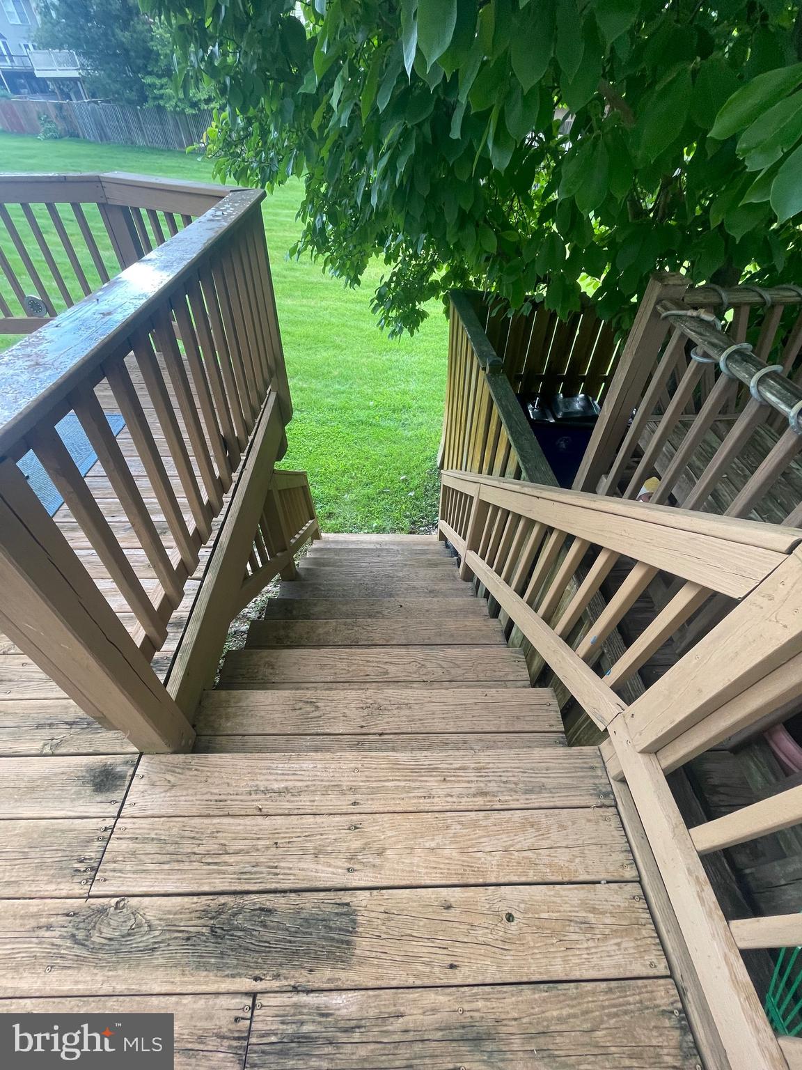 BALLENGER CREEK - Residential Lease