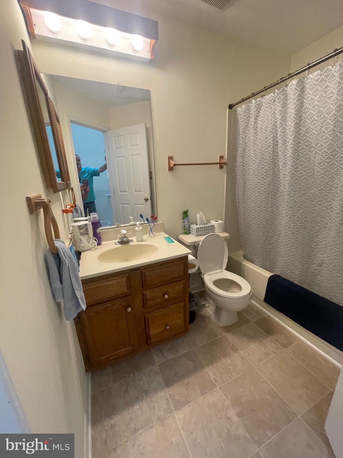 BALLENGER CREEK - Residential Lease