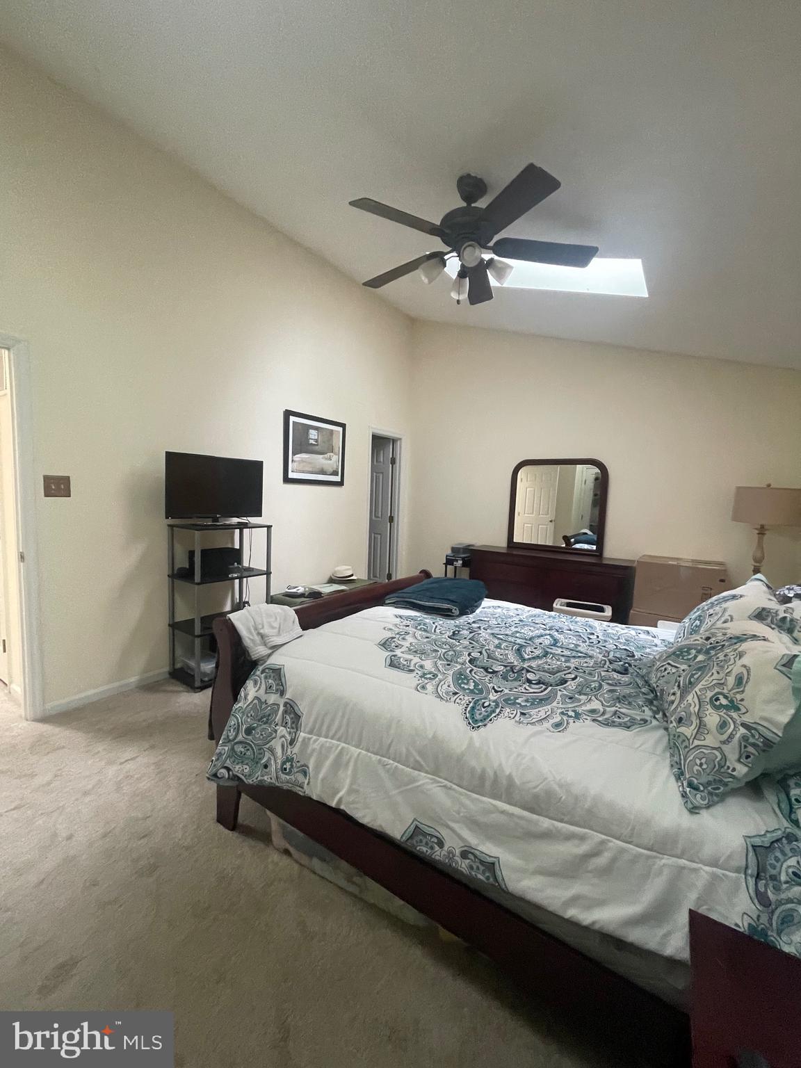 BALLENGER CREEK - Residential Lease