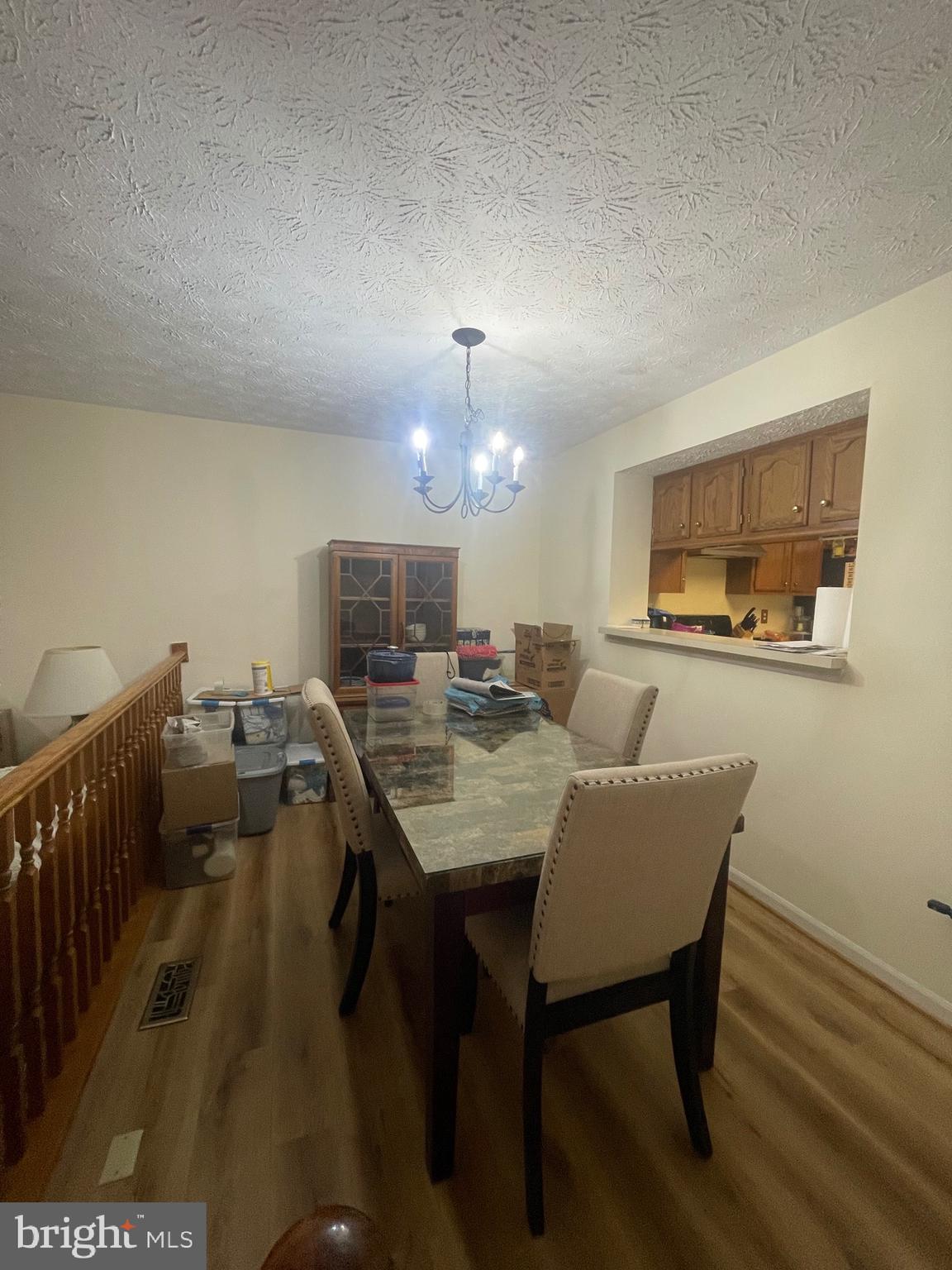 BALLENGER CREEK - Residential Lease