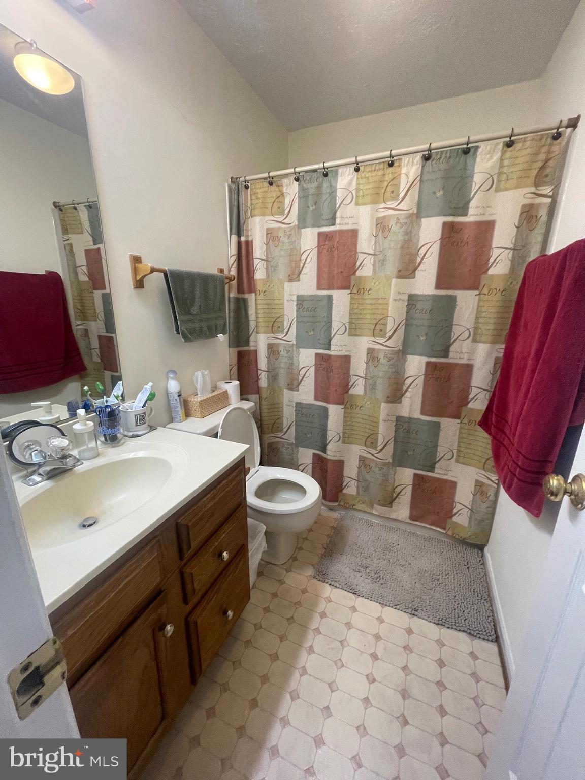 BALLENGER CREEK - Residential Lease