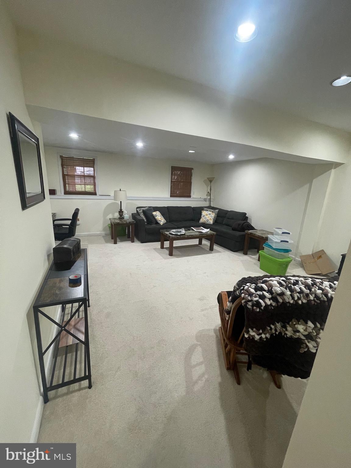 BALLENGER CREEK - Residential Lease