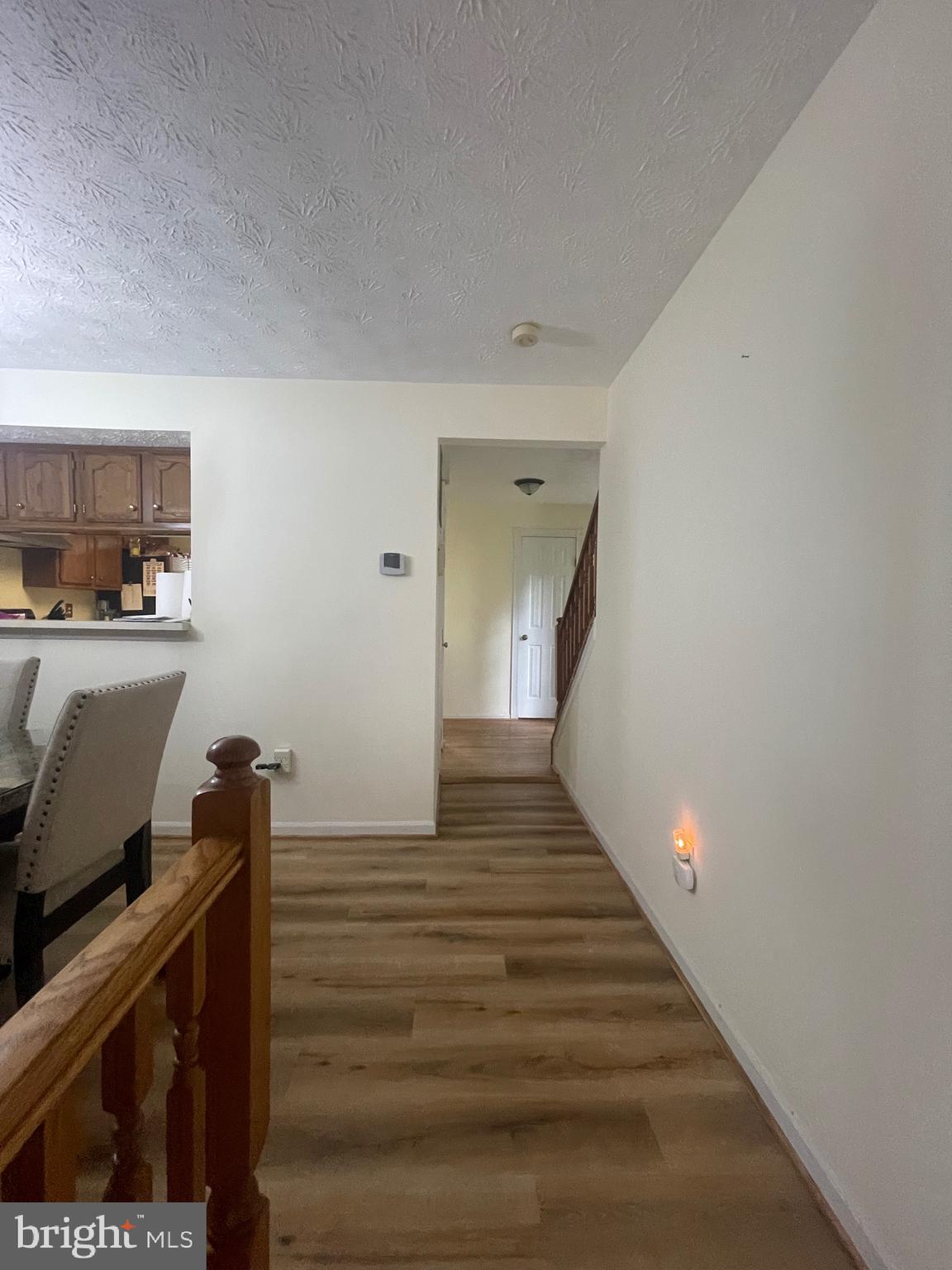 BALLENGER CREEK - Residential Lease