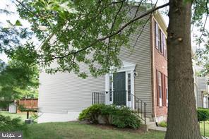 BALLENGER CREEK - Residential Lease