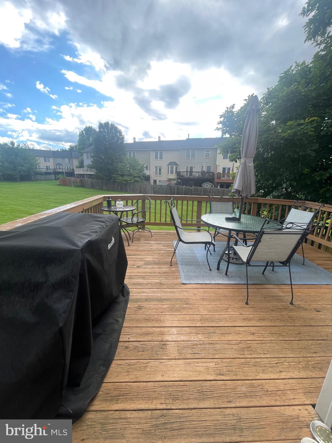 BALLENGER CREEK - Residential Lease