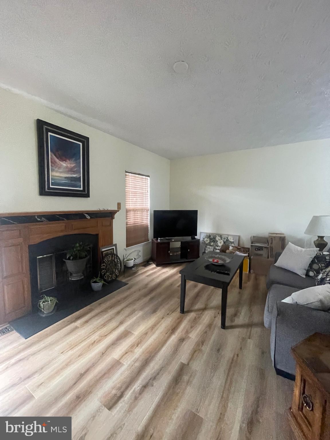 BALLENGER CREEK - Residential Lease