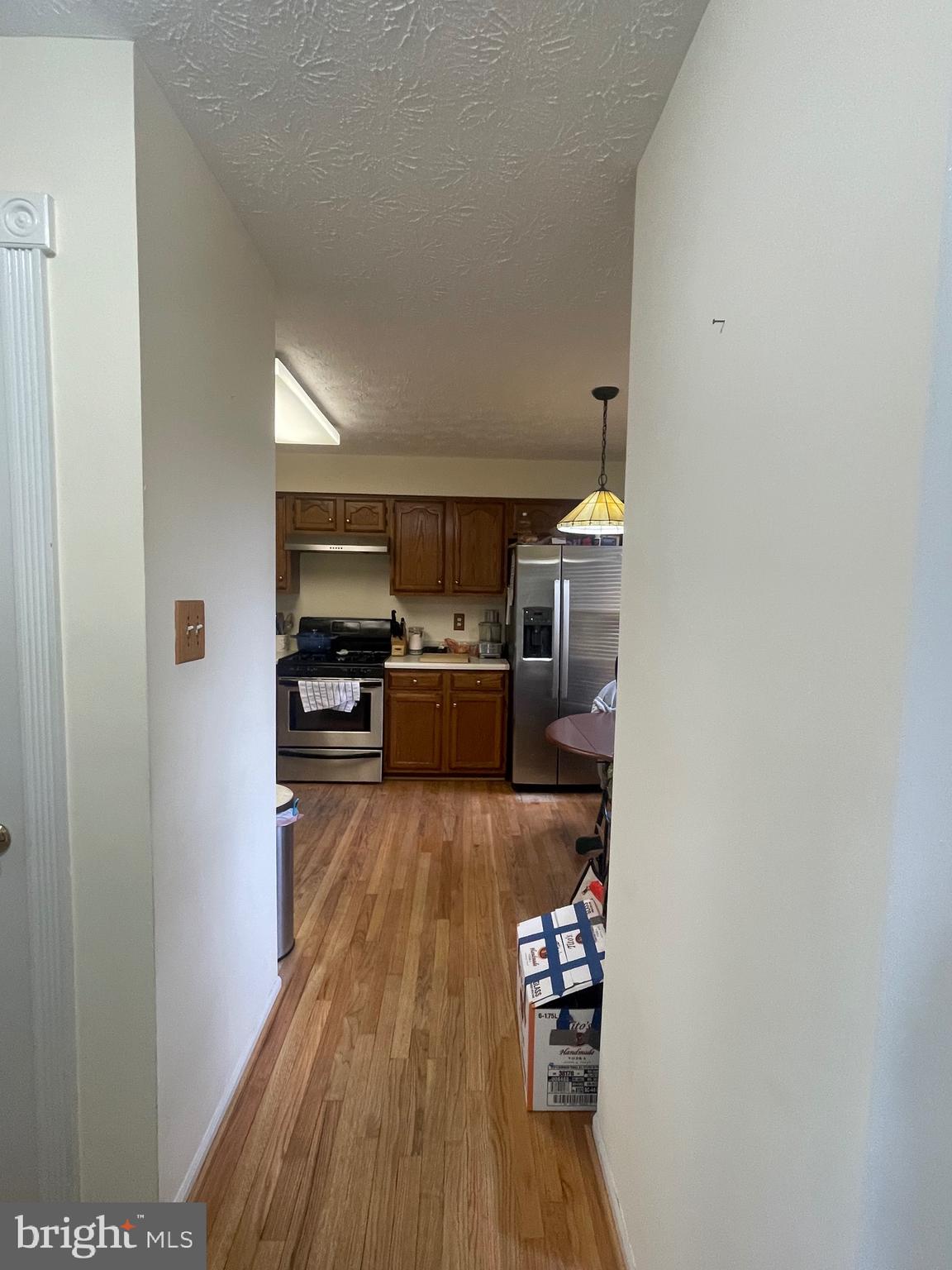 BALLENGER CREEK - Residential Lease