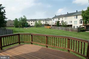 BALLENGER CREEK - Residential Lease