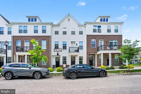 792 Ore Street, Phoenixville, PA MLS: PACT2125818