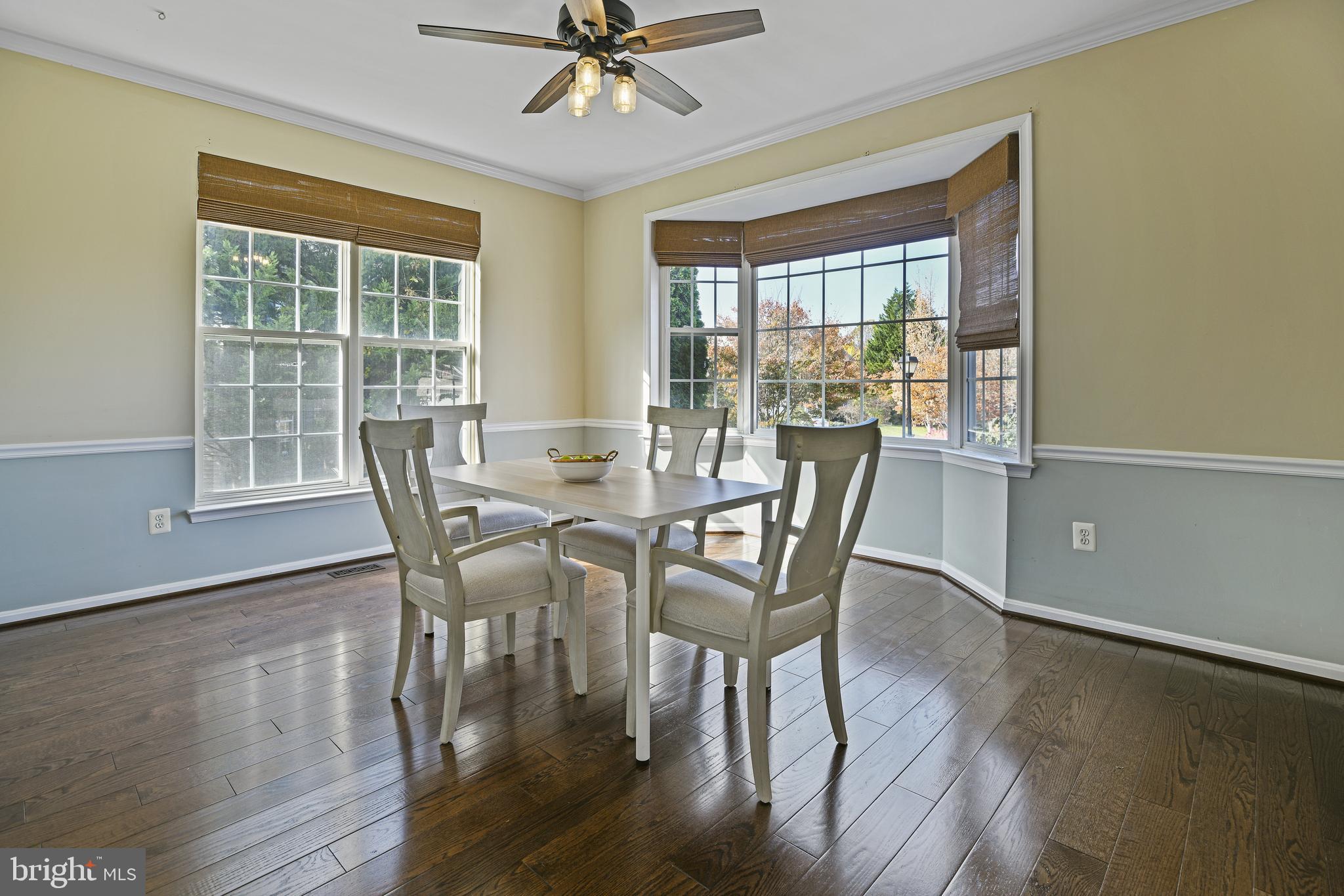 VILLAGES OF URBANA - Residential