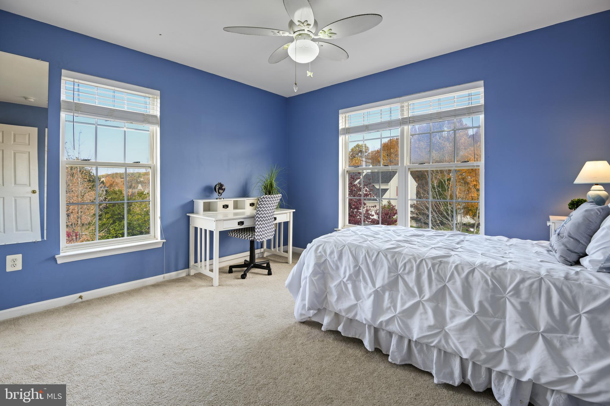 VILLAGES OF URBANA - Residential