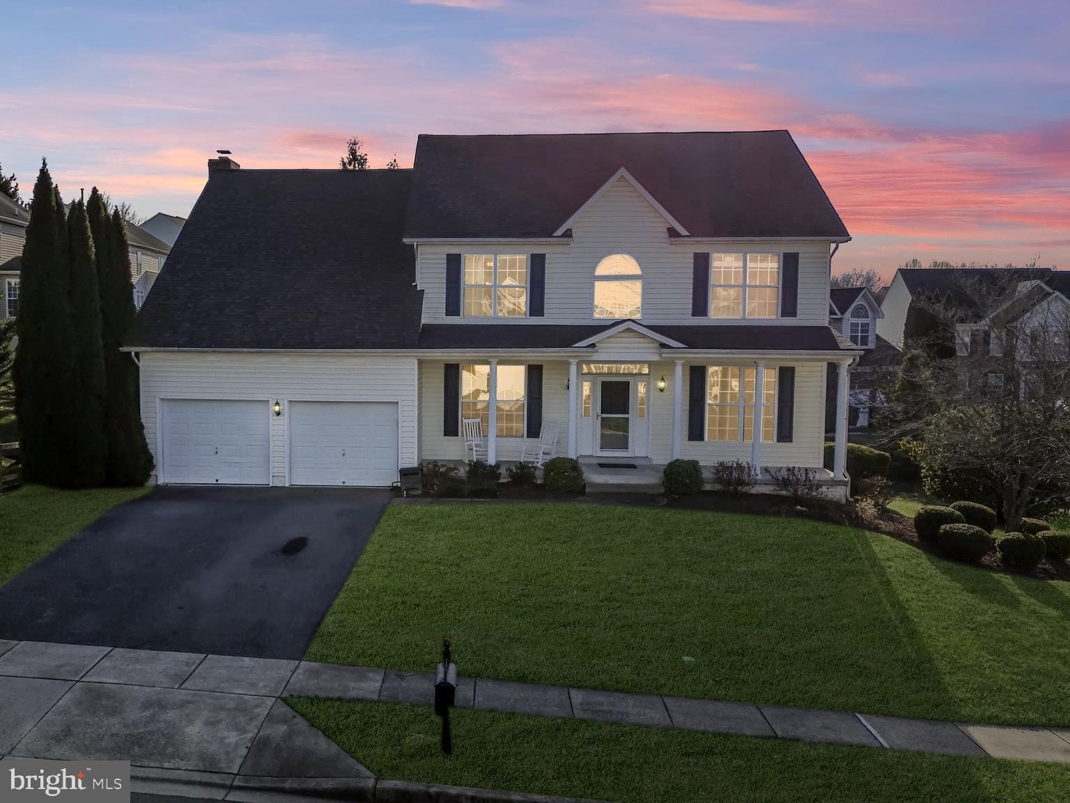 VILLAGES OF URBANA - Residential