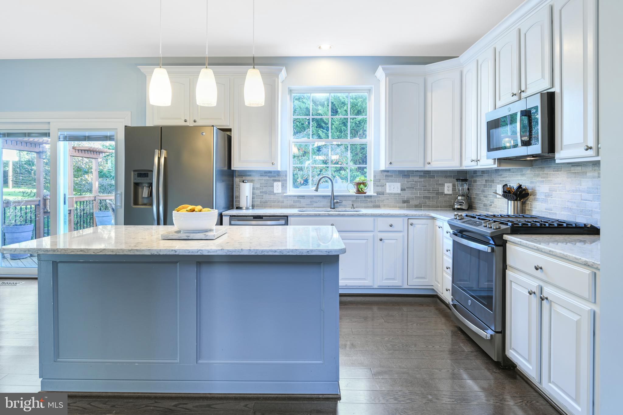 VILLAGES OF URBANA - Residential