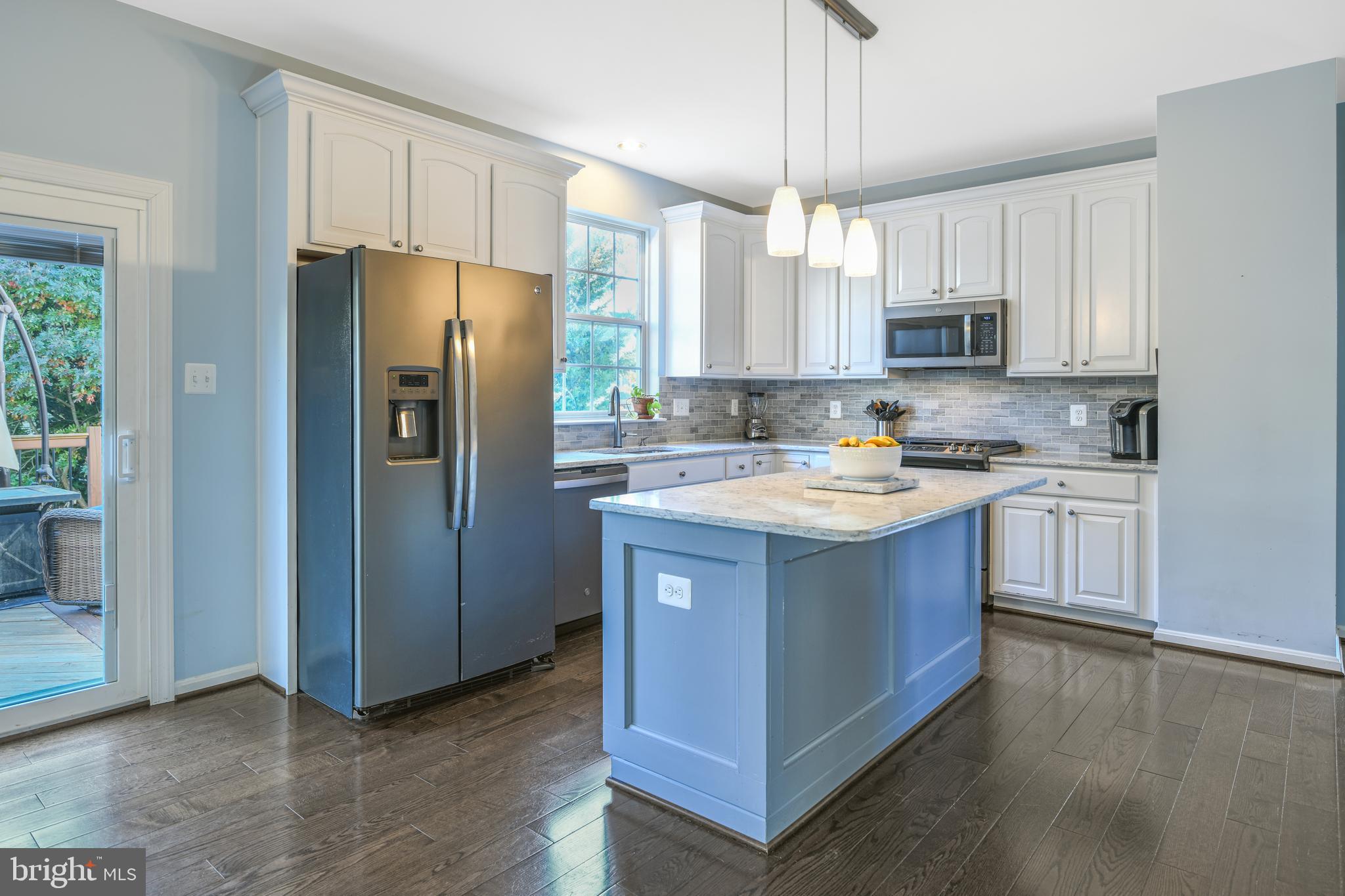 VILLAGES OF URBANA - Residential