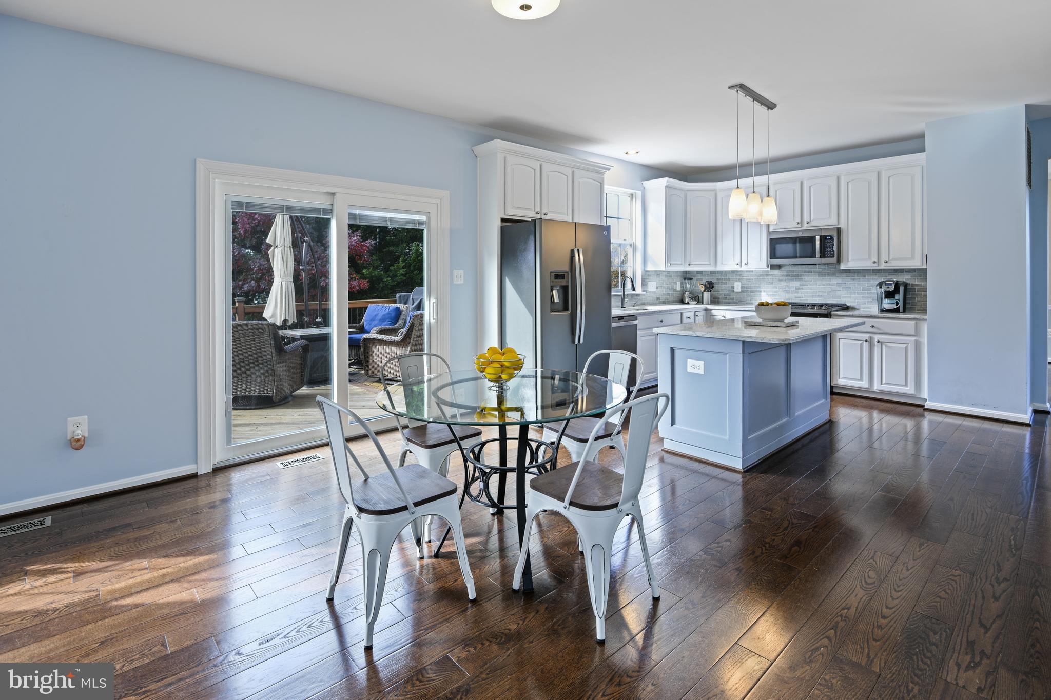 VILLAGES OF URBANA - Residential