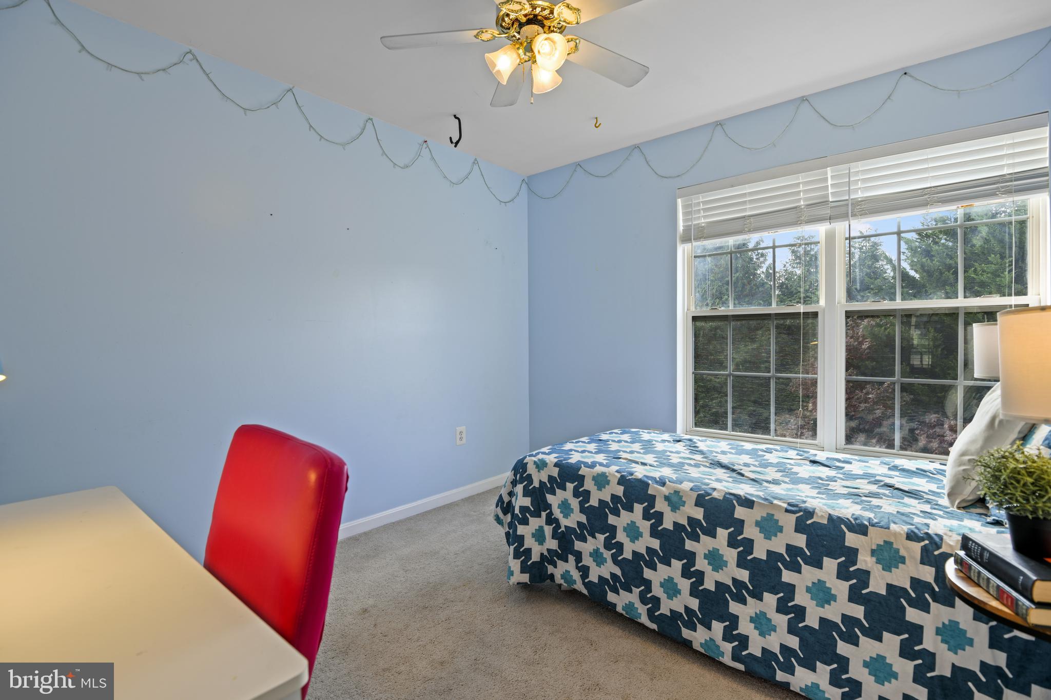 VILLAGES OF URBANA - Residential