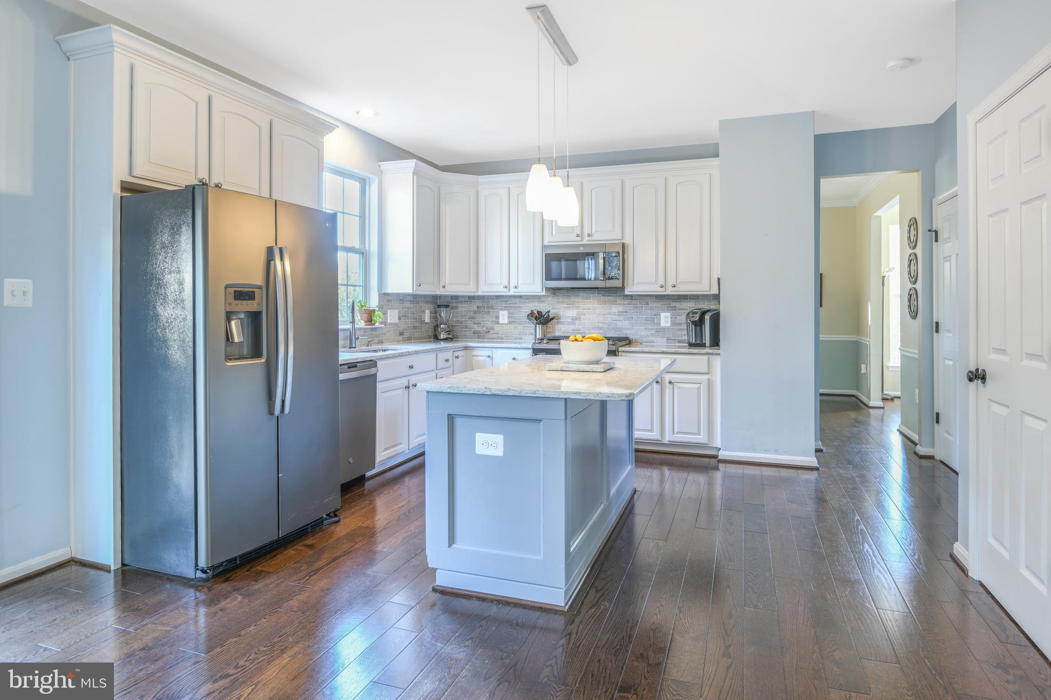 VILLAGES OF URBANA - Residential