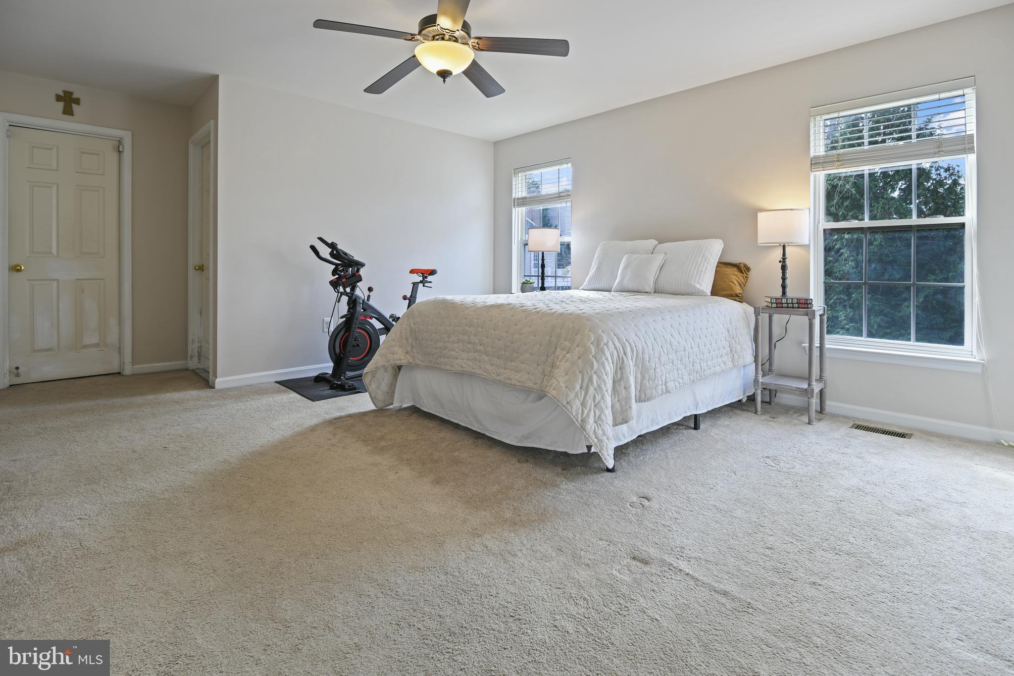 VILLAGES OF URBANA - Residential