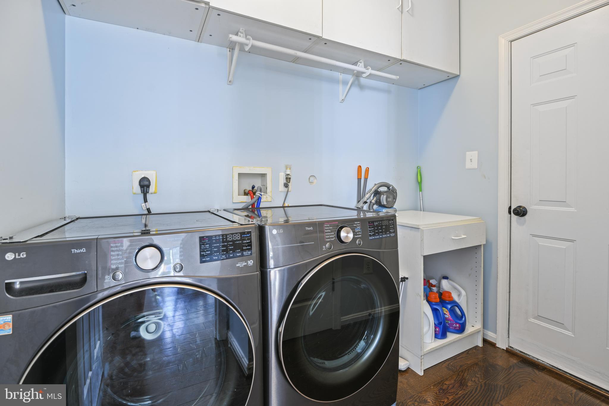 VILLAGES OF URBANA - Residential