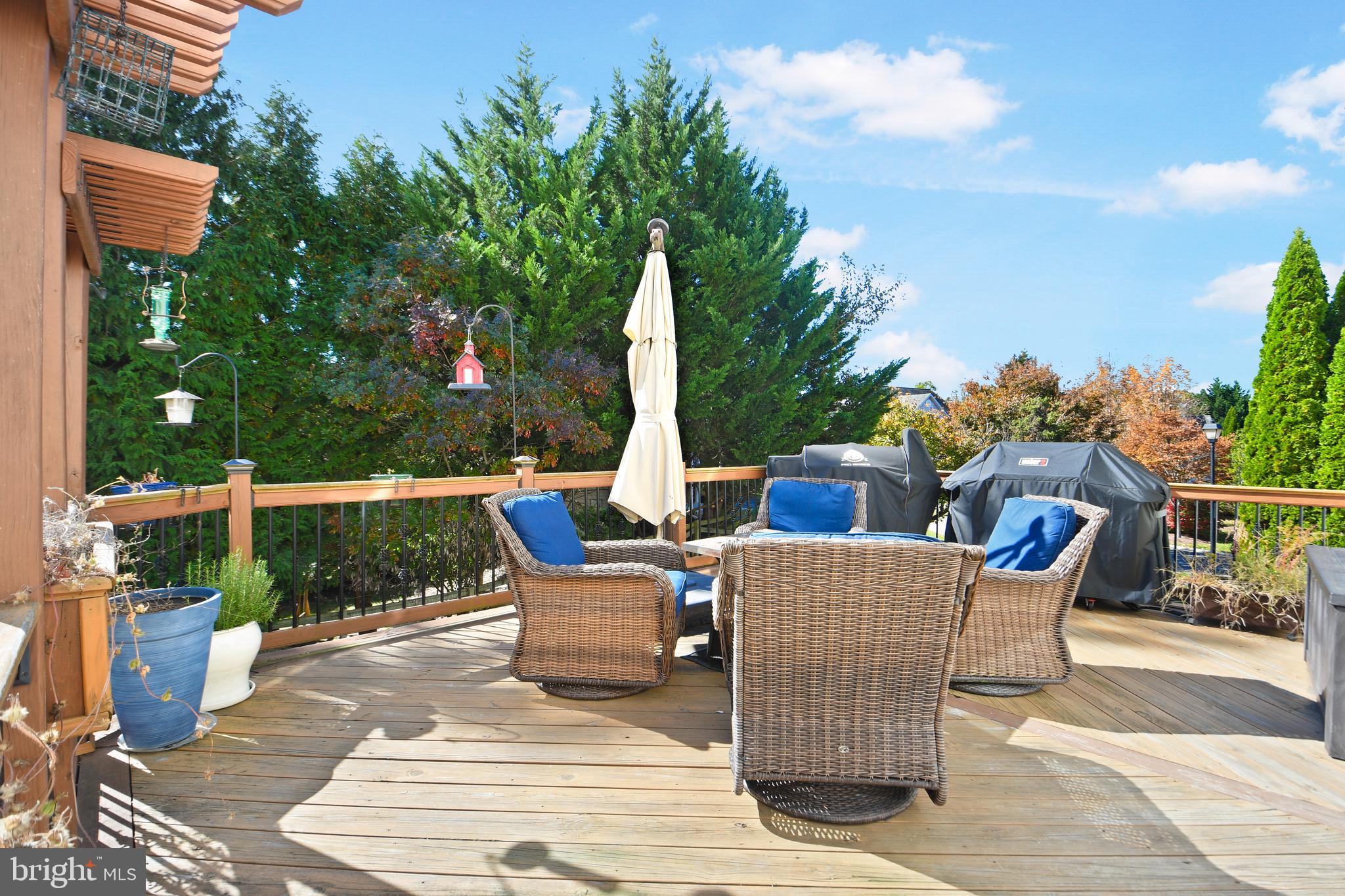 VILLAGES OF URBANA - Residential