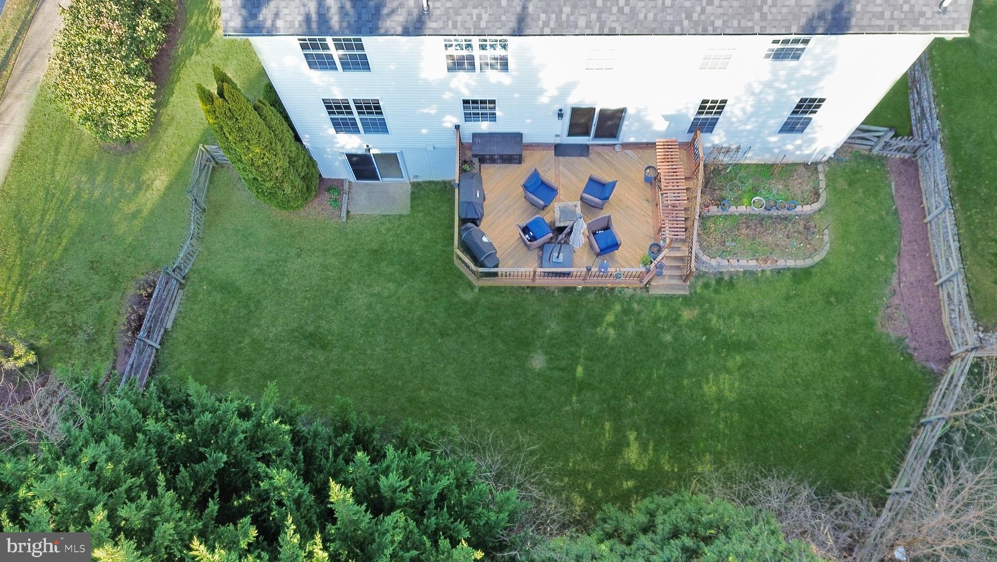 VILLAGES OF URBANA - Residential