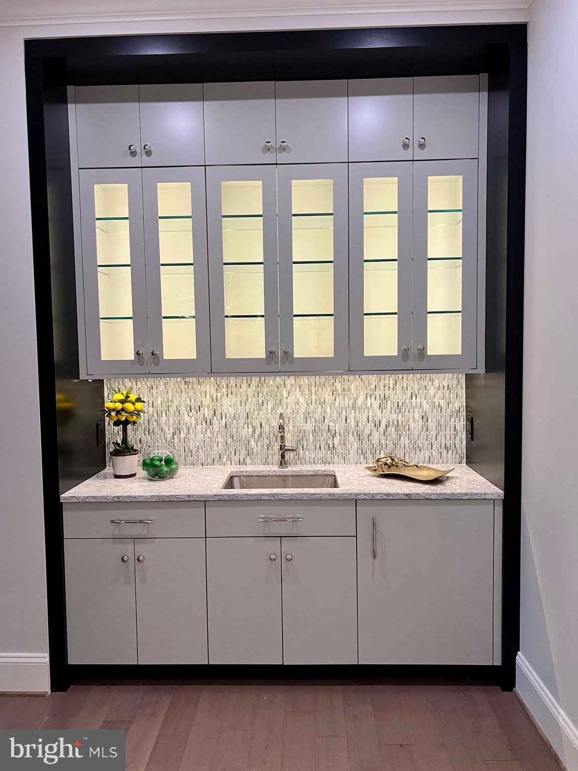 GREEN SPRING VALLEY - Residential