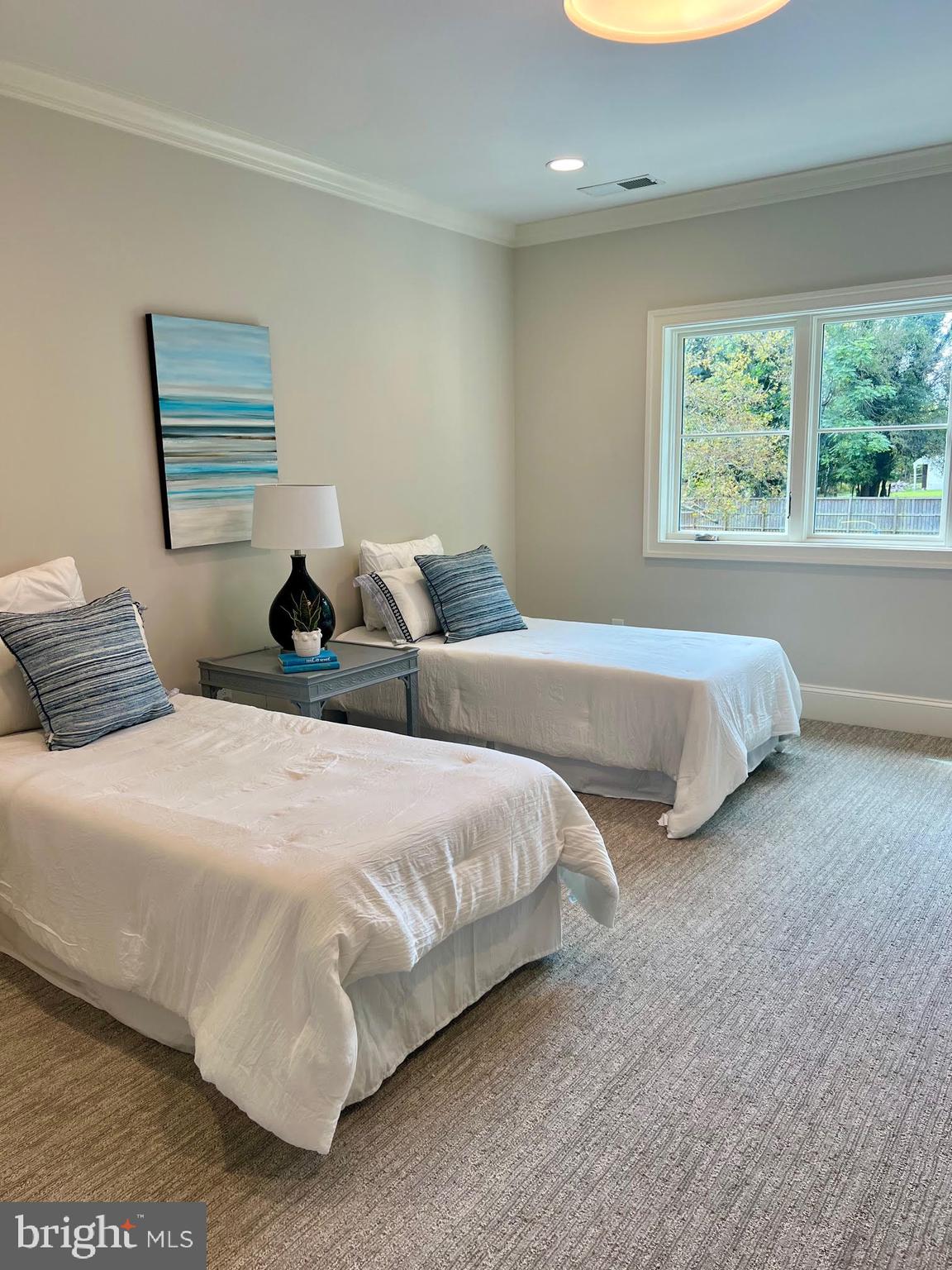 GREEN SPRING VALLEY - Residential