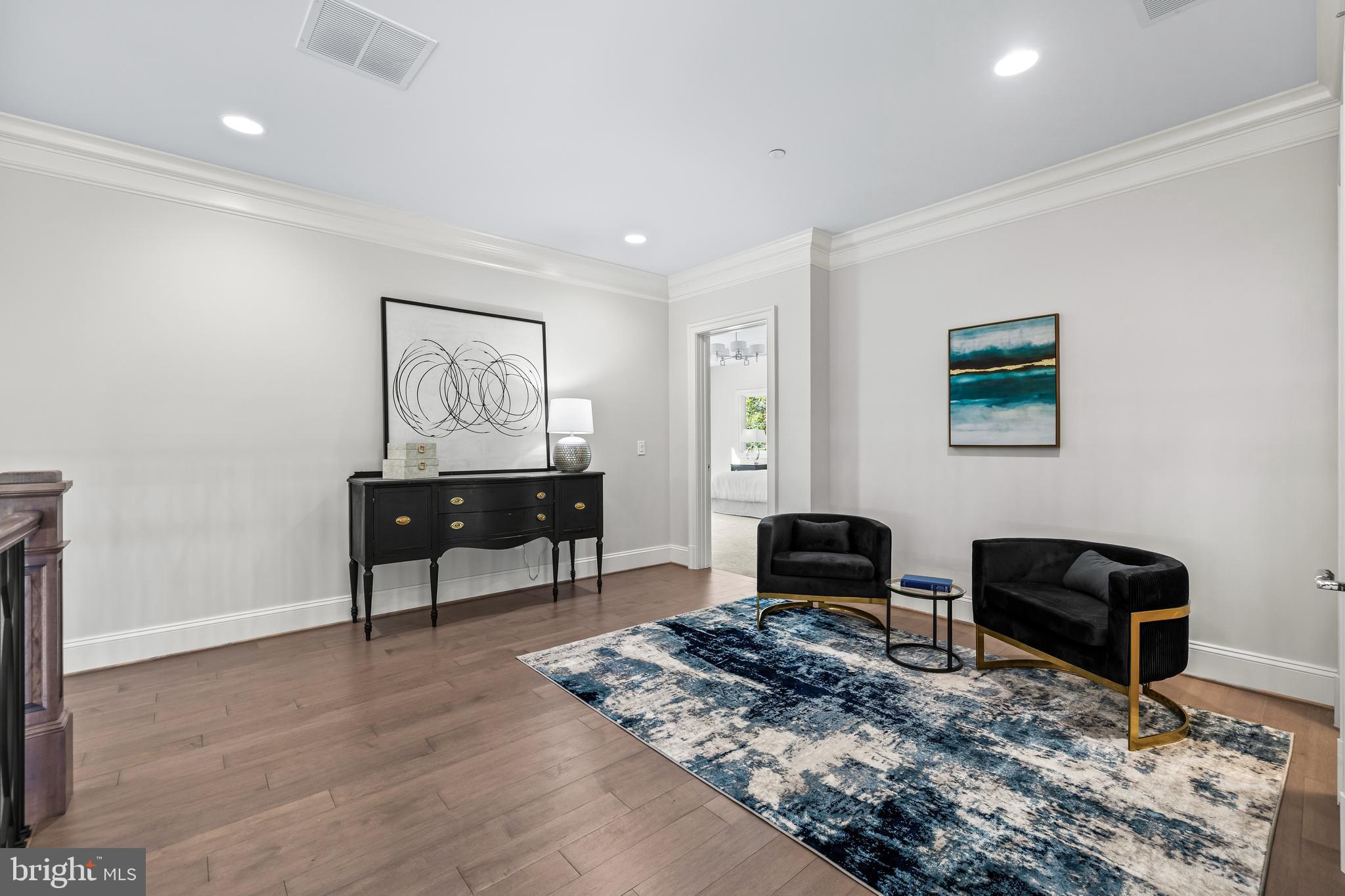 GREEN SPRING VALLEY - Residential