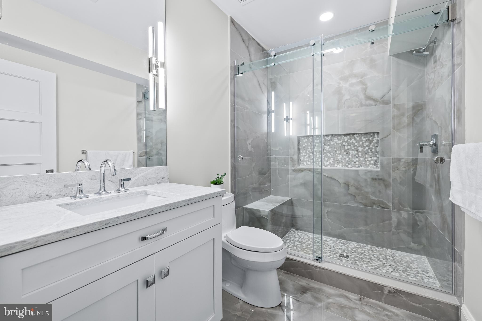 GREEN SPRING VALLEY - Residential