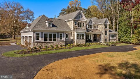 314 GOLF COURSE ROAD OWINGS MILLS MD 21117