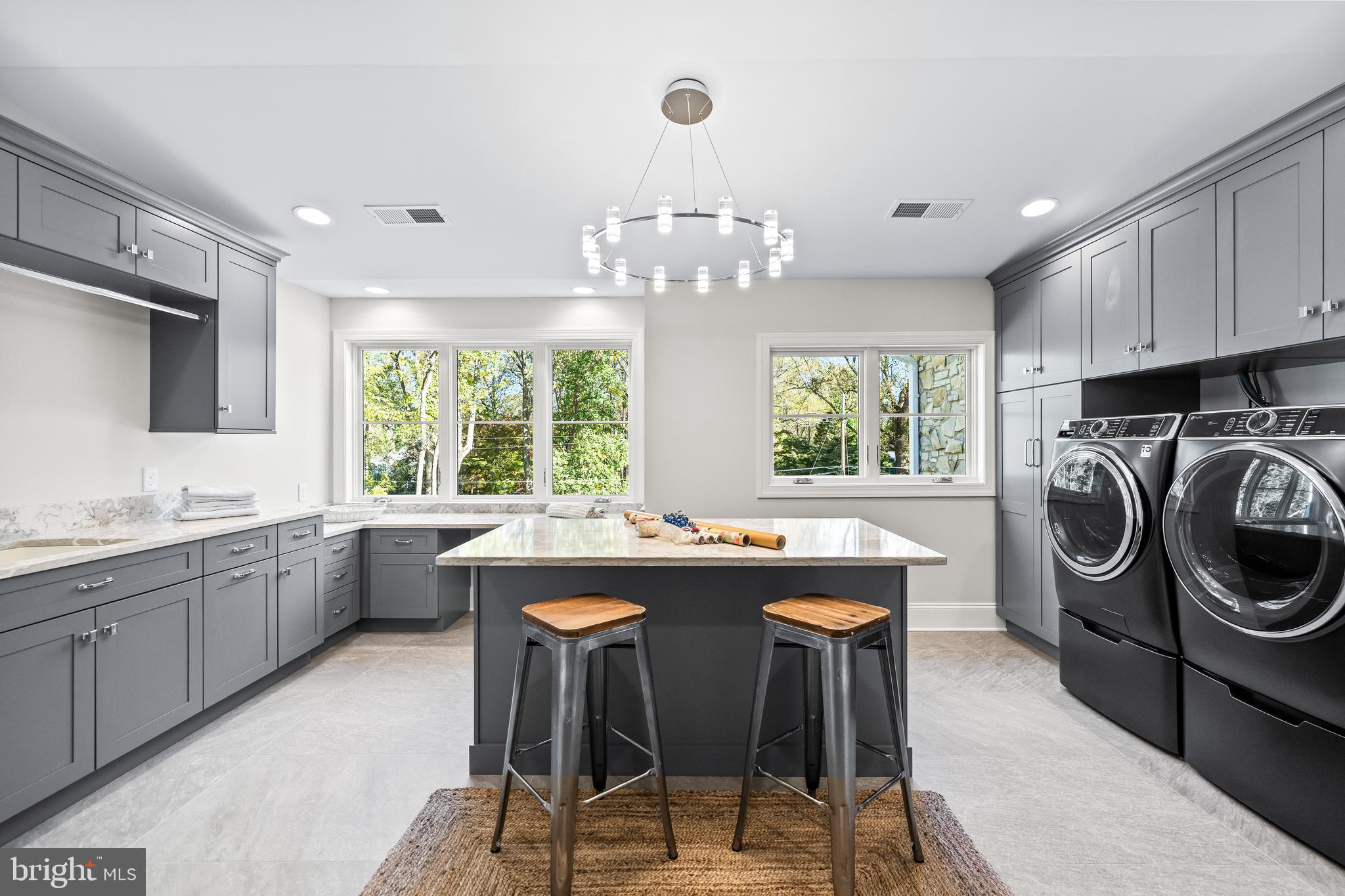 GREEN SPRING VALLEY - Residential