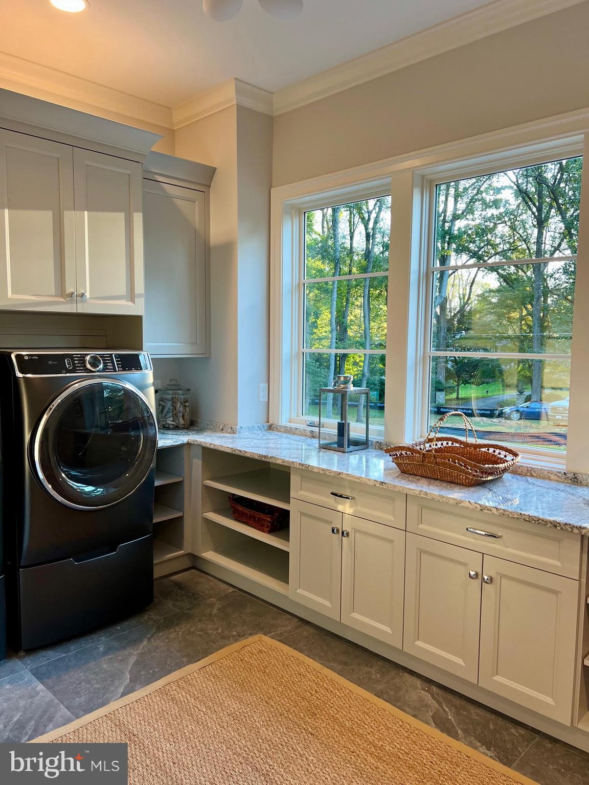 GREEN SPRING VALLEY - Residential