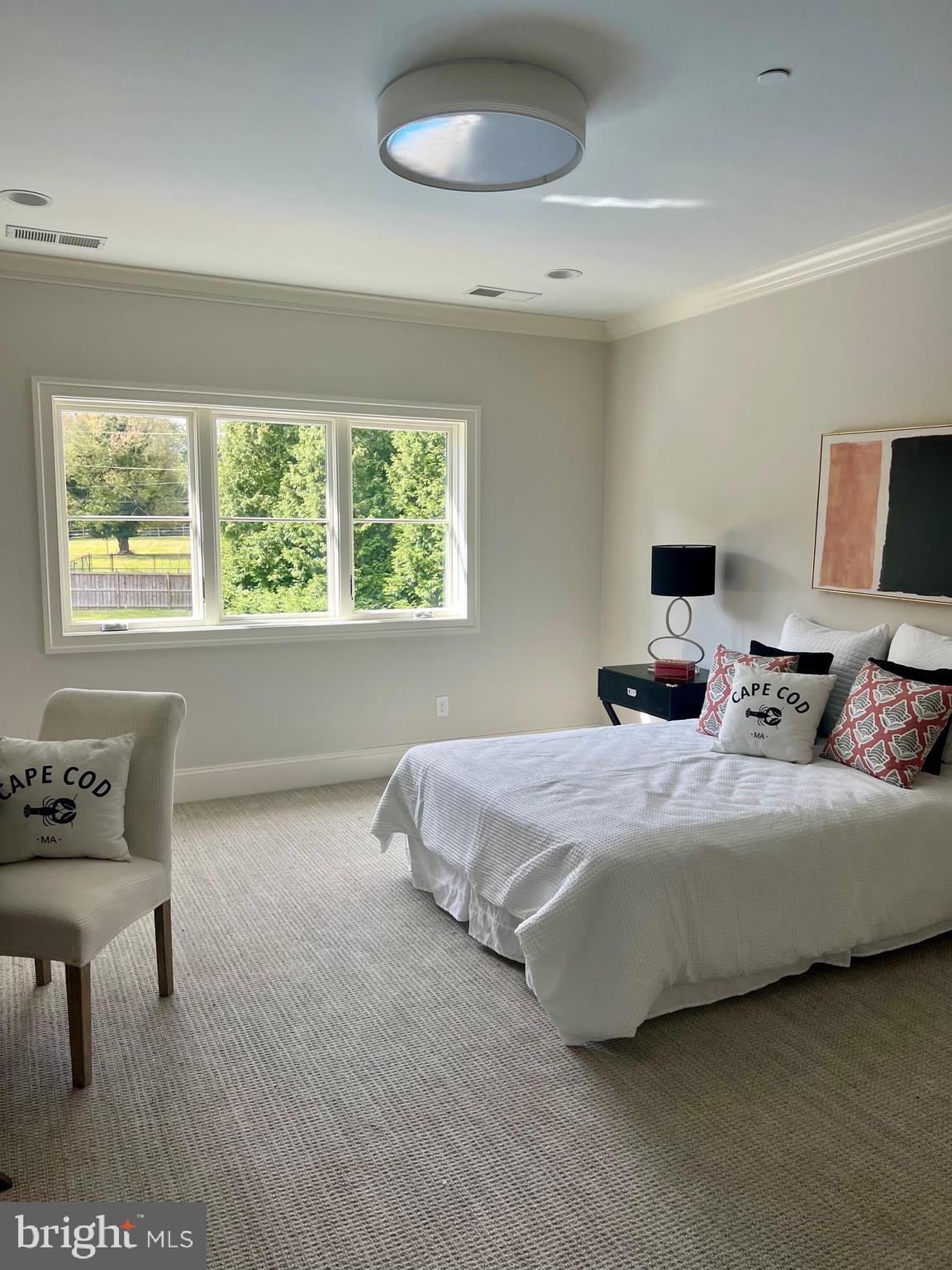 GREEN SPRING VALLEY - Residential