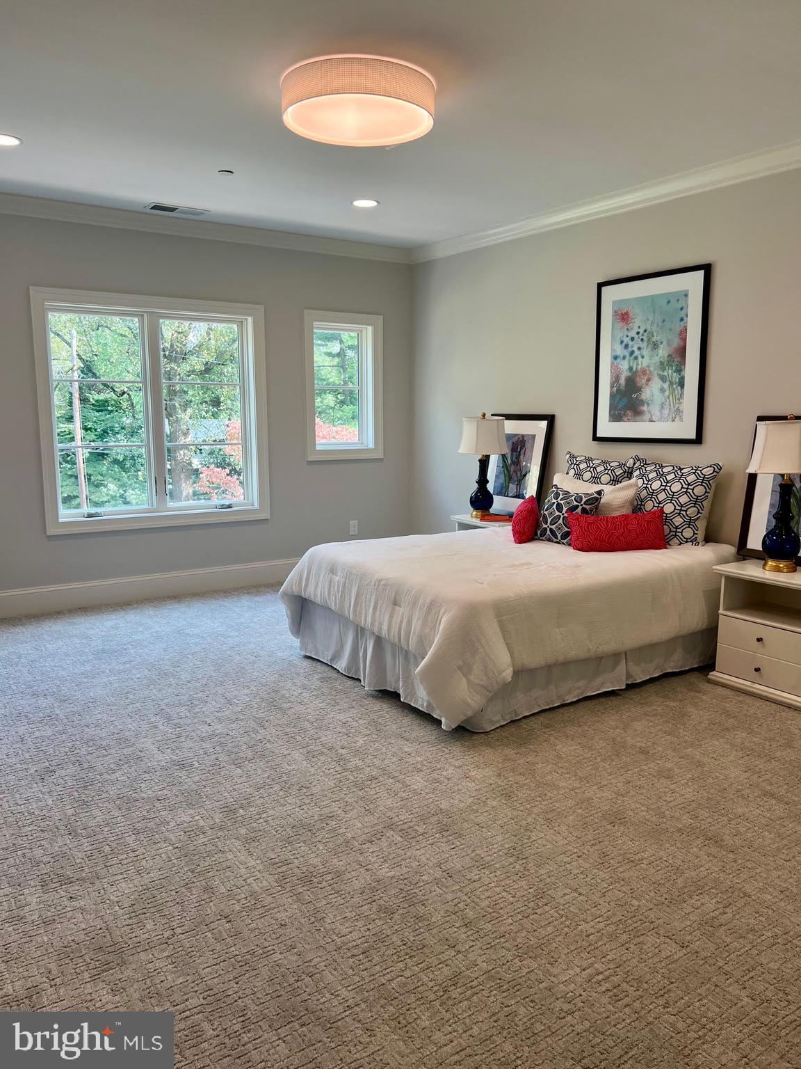 GREEN SPRING VALLEY - Residential