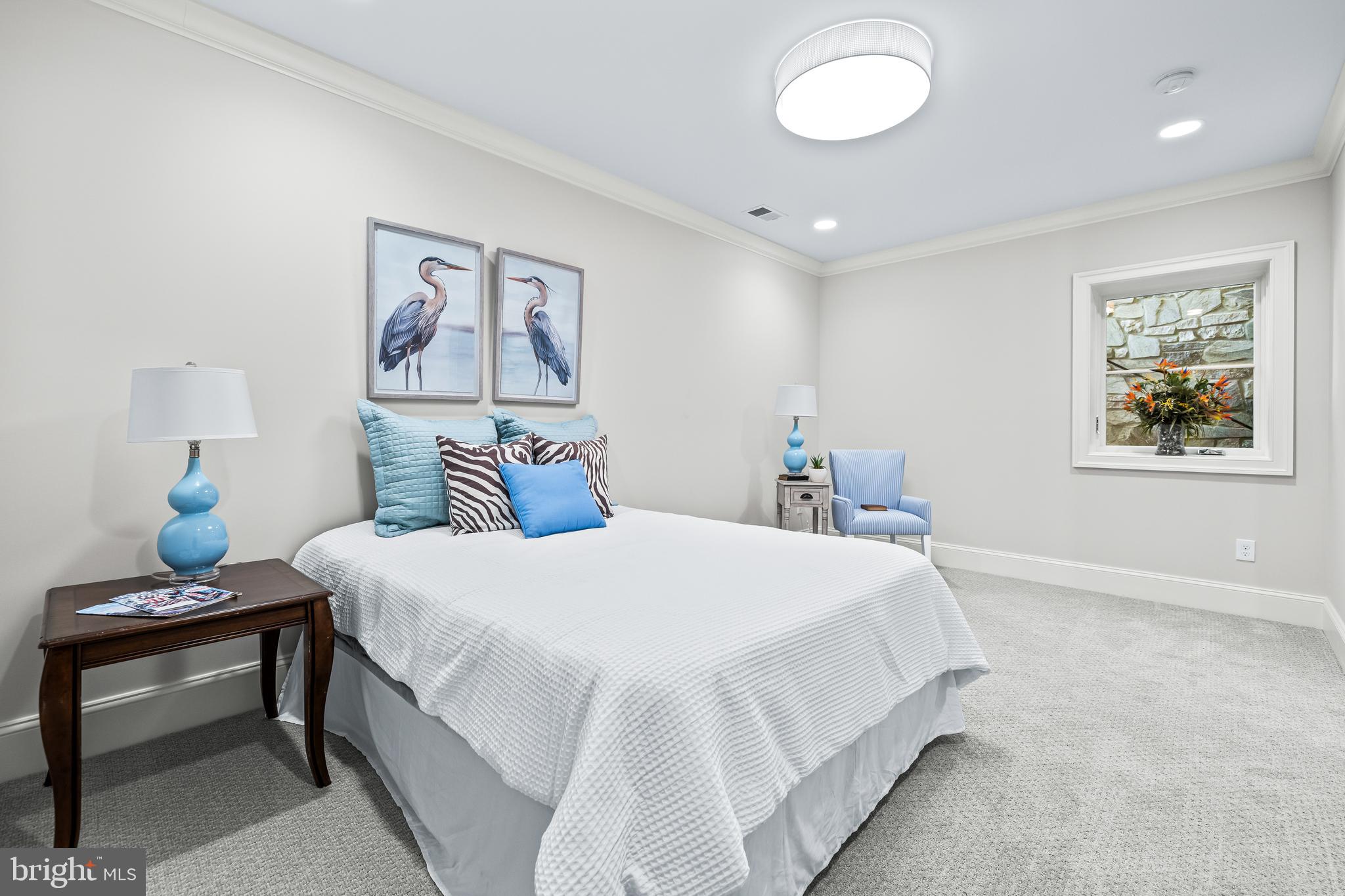 GREEN SPRING VALLEY - Residential