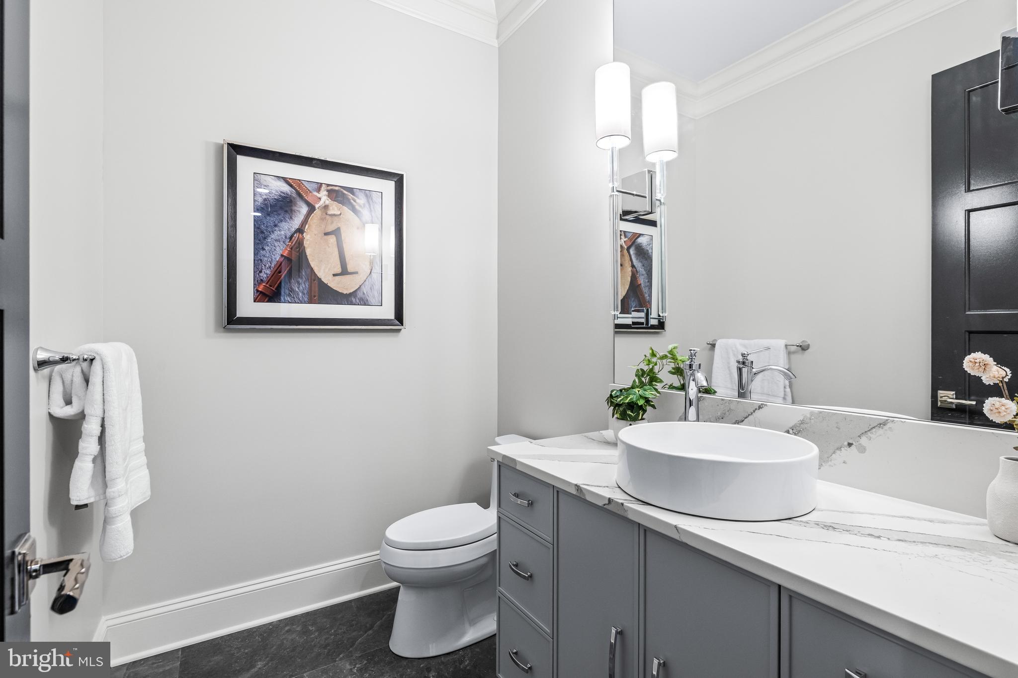 GREEN SPRING VALLEY - Residential