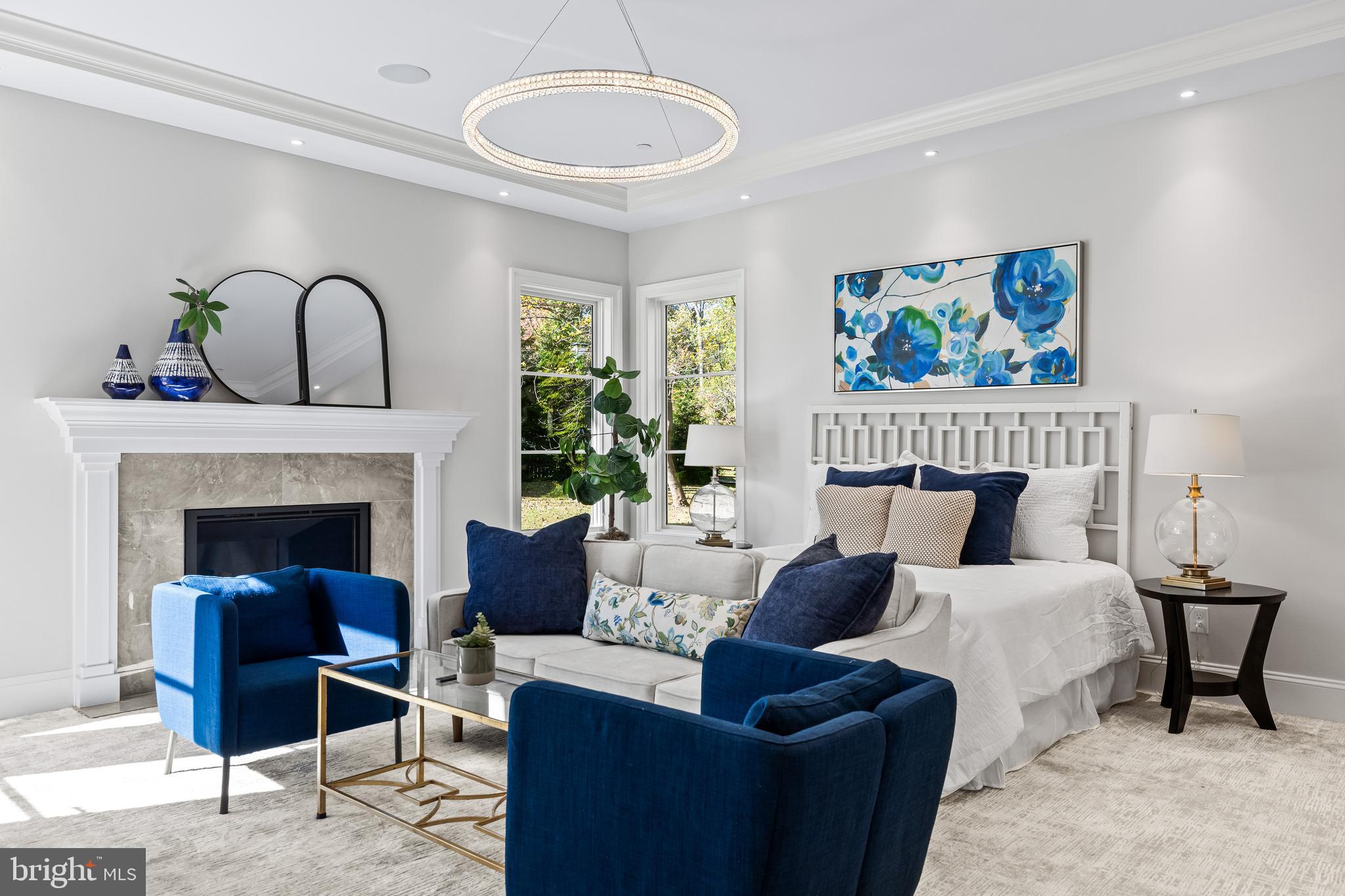 GREEN SPRING VALLEY - Residential