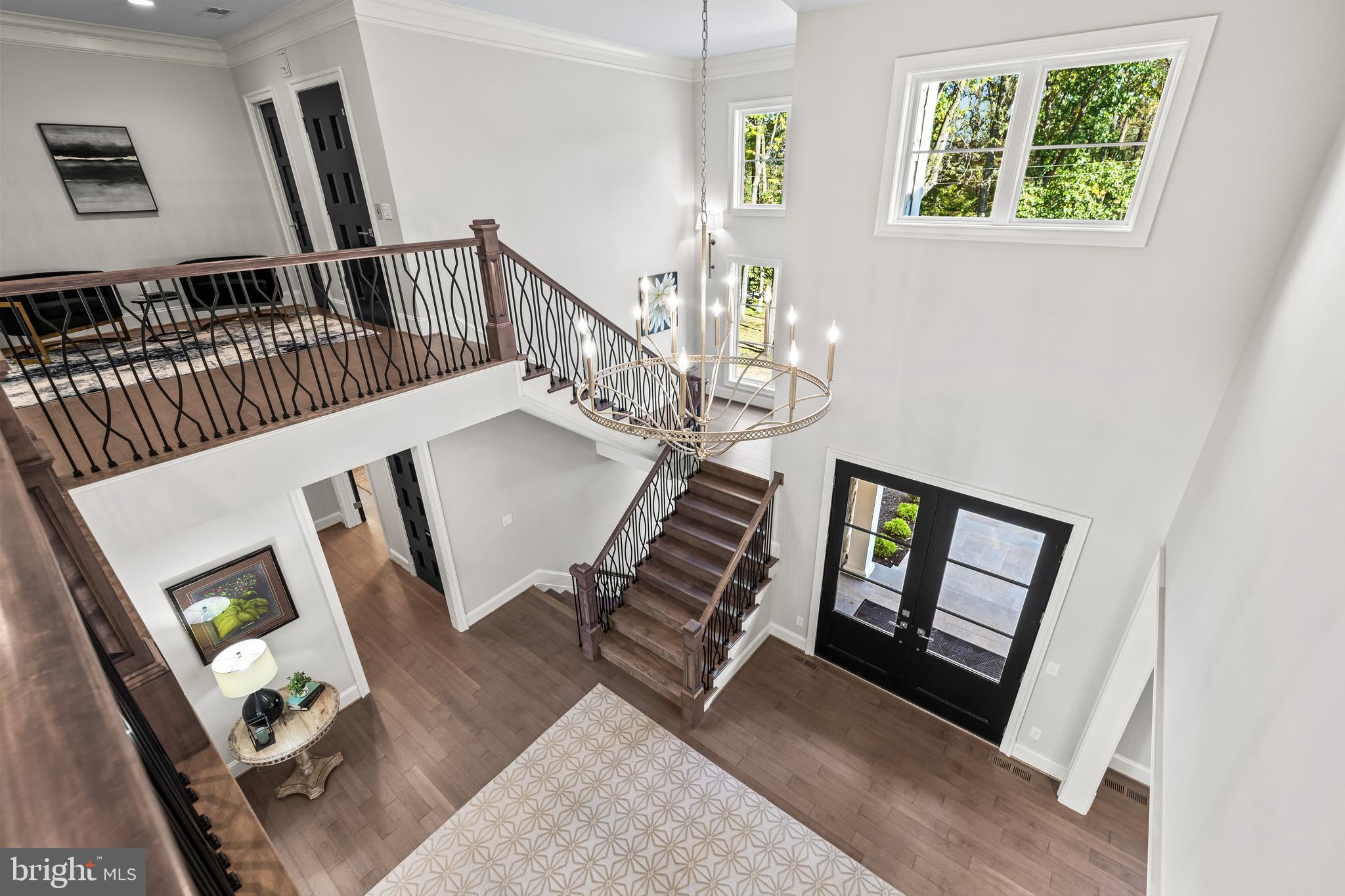 GREEN SPRING VALLEY - Residential