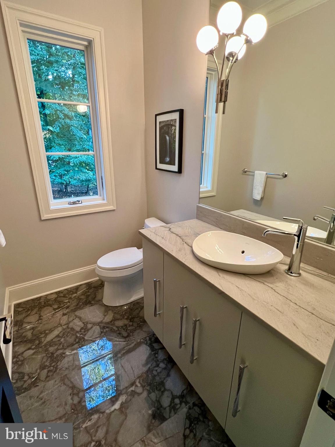 GREEN SPRING VALLEY - Residential