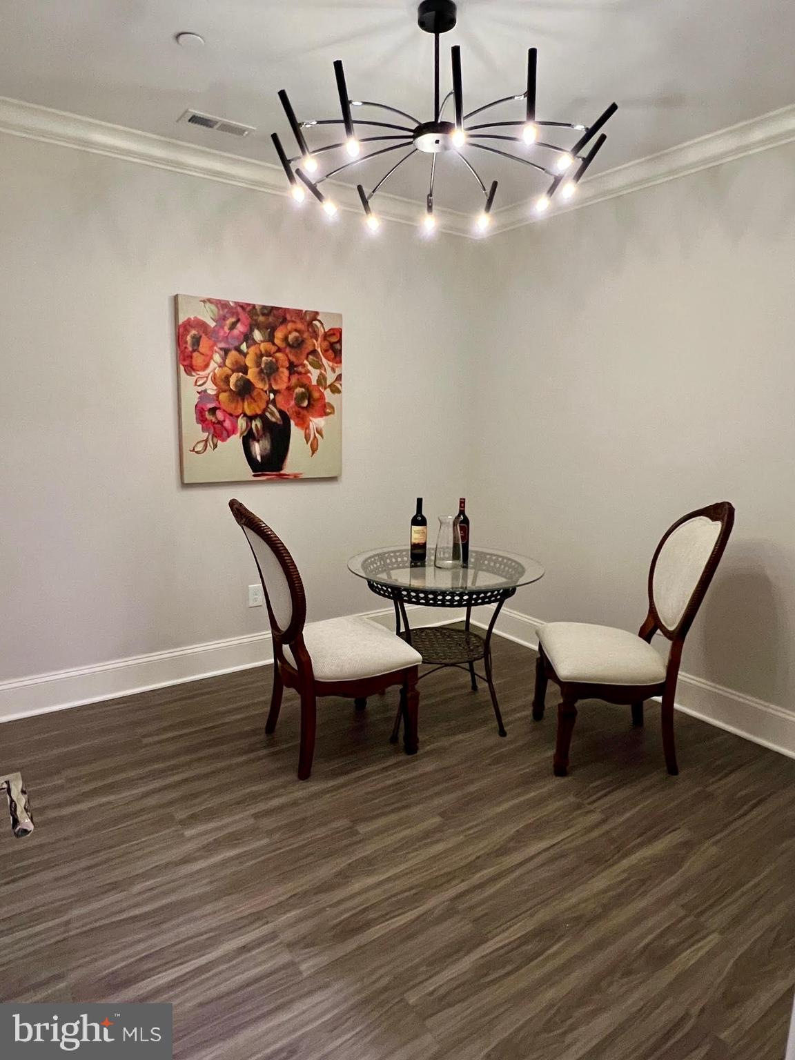 GREEN SPRING VALLEY - Residential