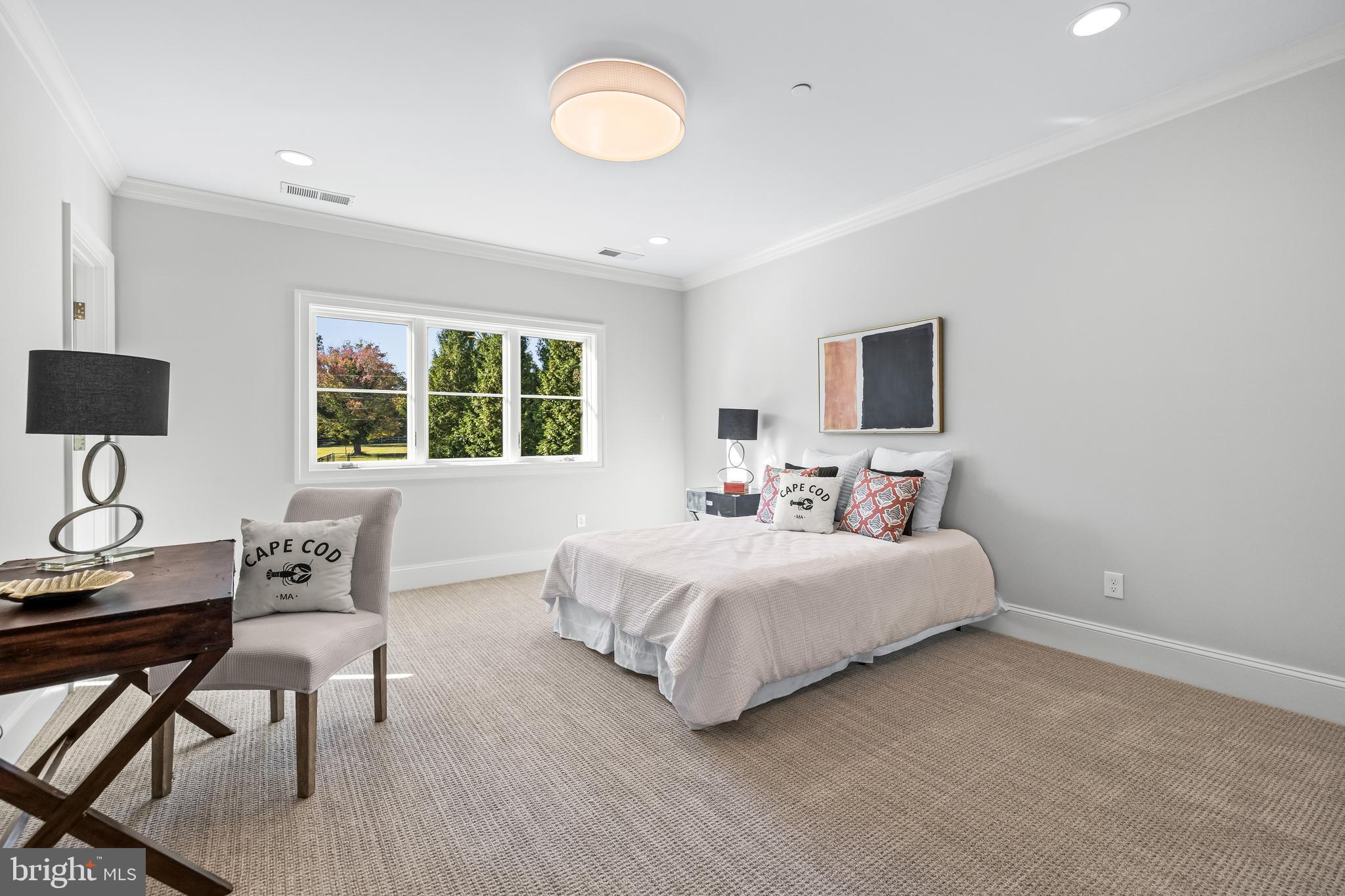 GREEN SPRING VALLEY - Residential