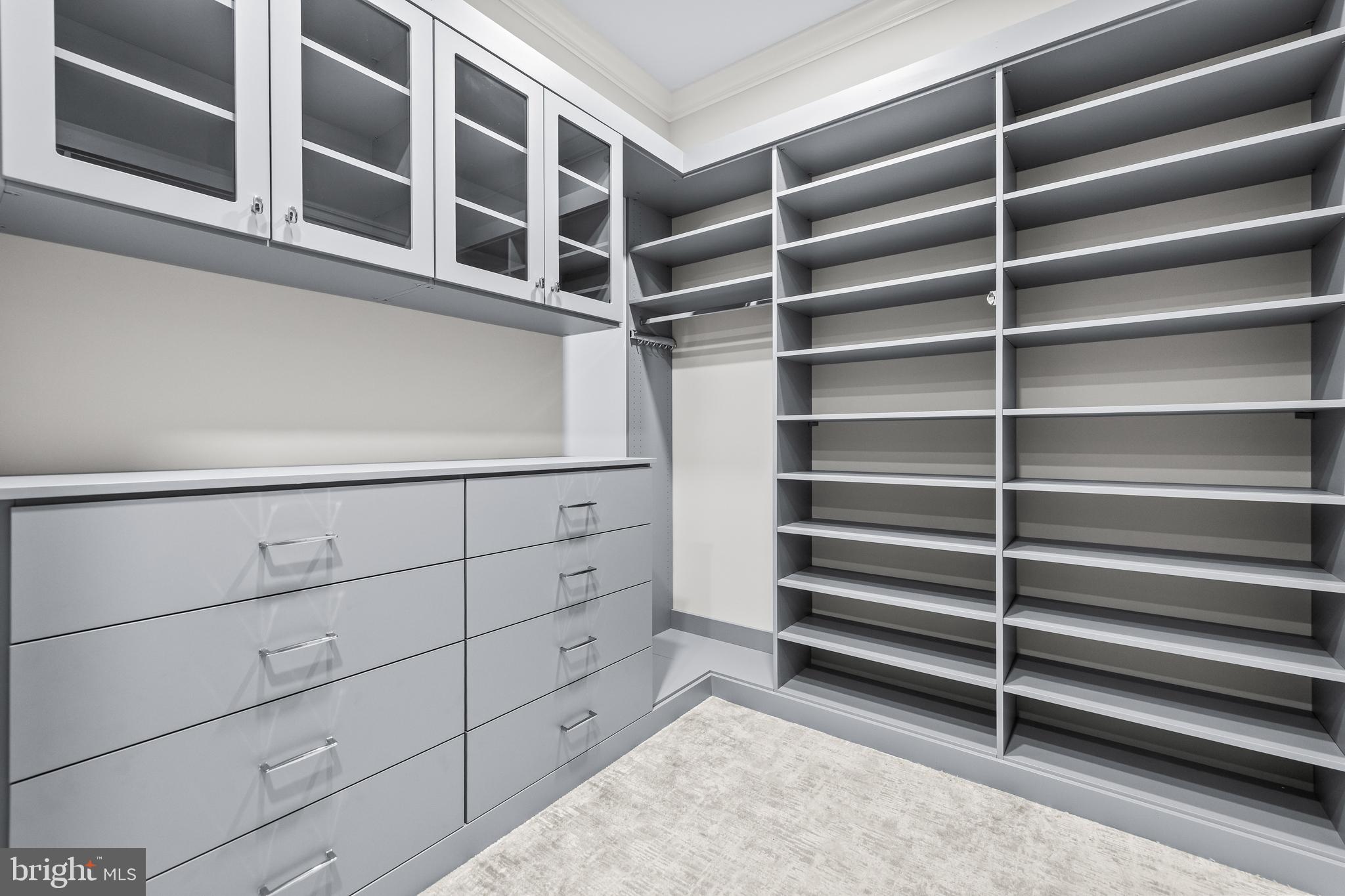 GREEN SPRING VALLEY - Residential