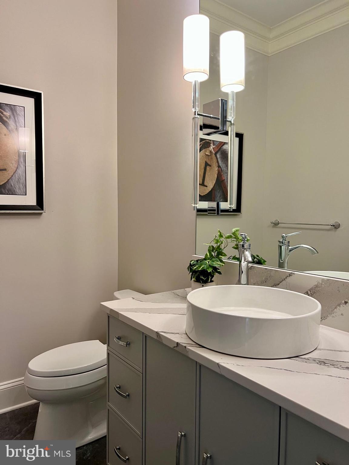 GREEN SPRING VALLEY - Residential