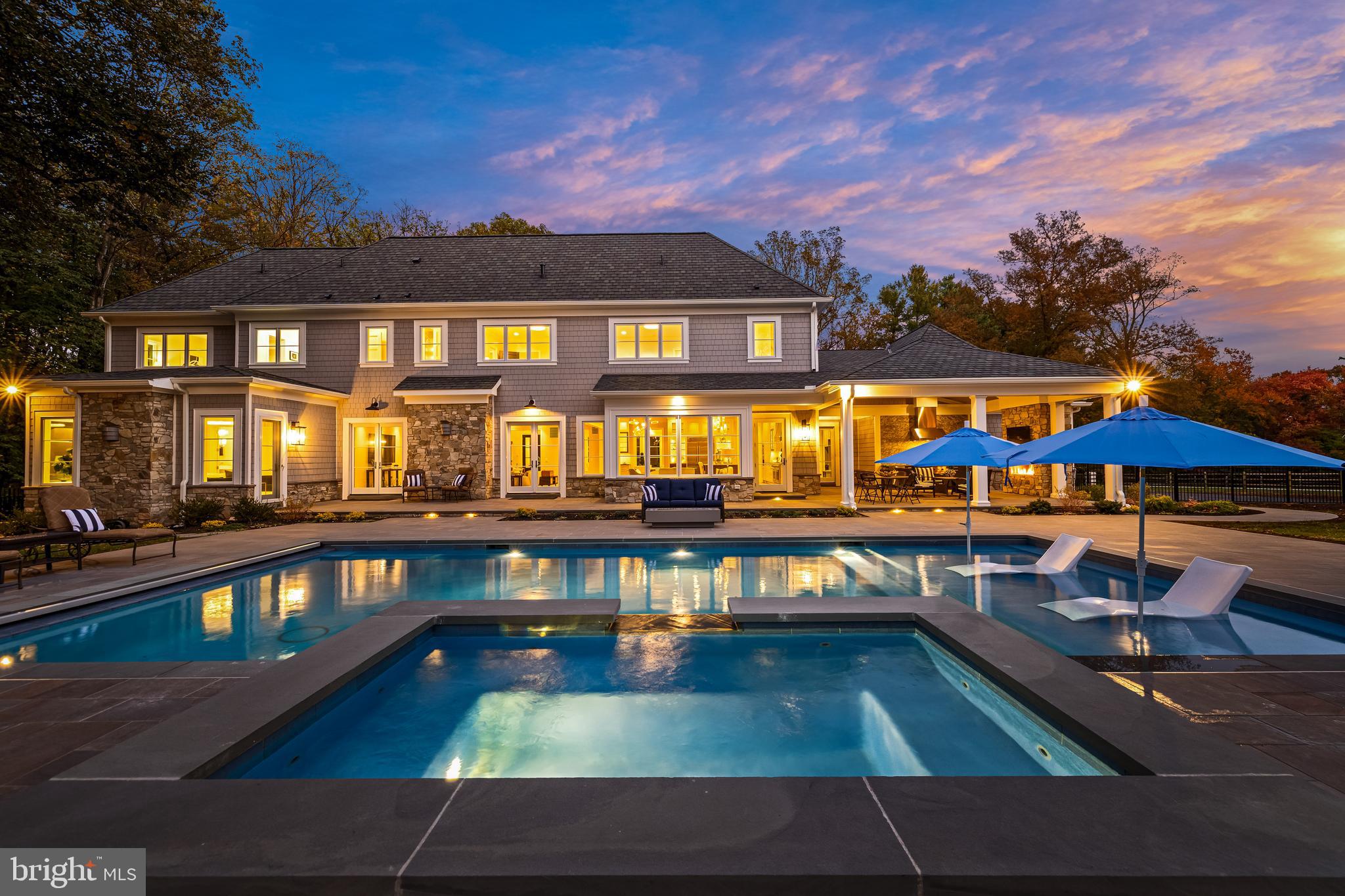 GREEN SPRING VALLEY - Residential