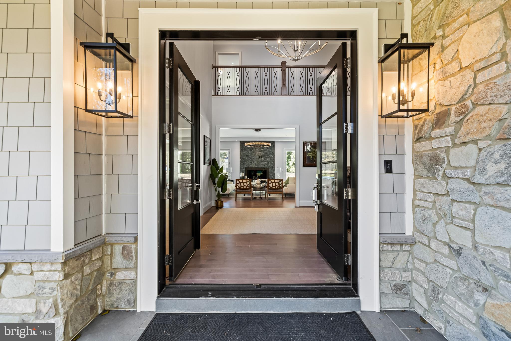 GREEN SPRING VALLEY - Residential