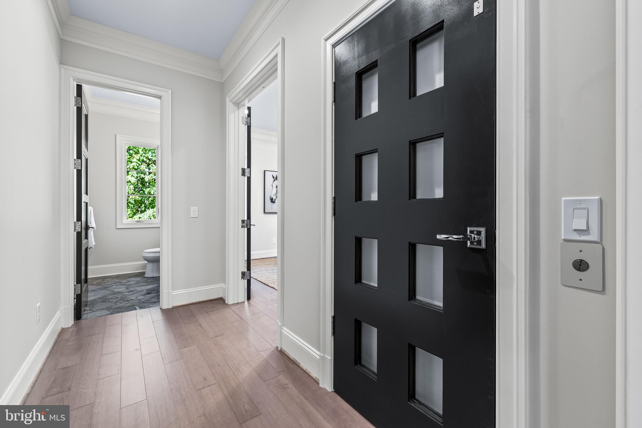 GREEN SPRING VALLEY - Residential