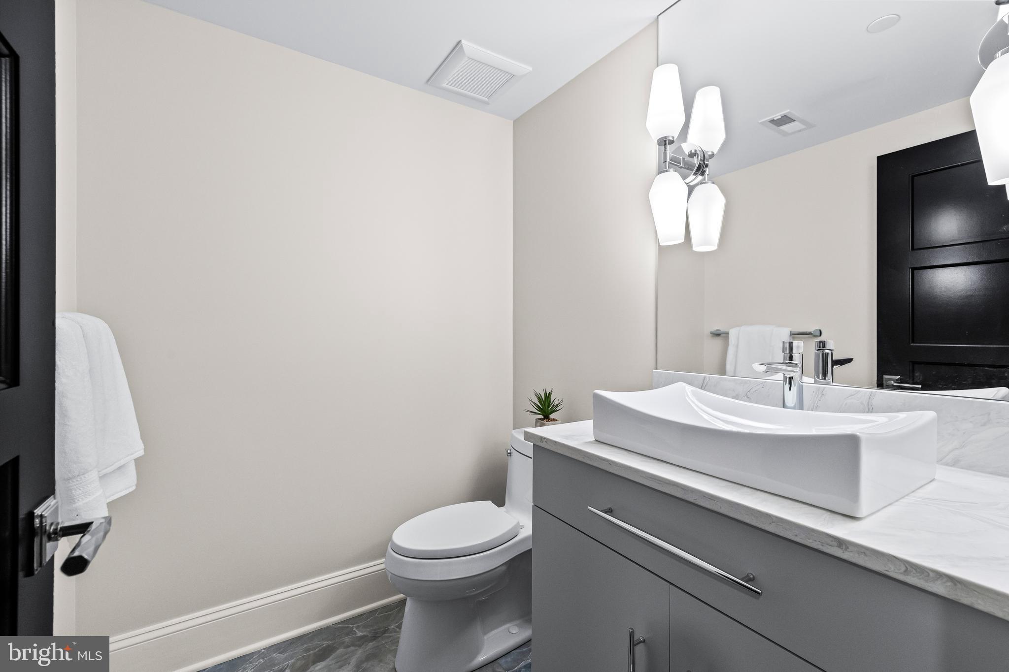 GREEN SPRING VALLEY - Residential