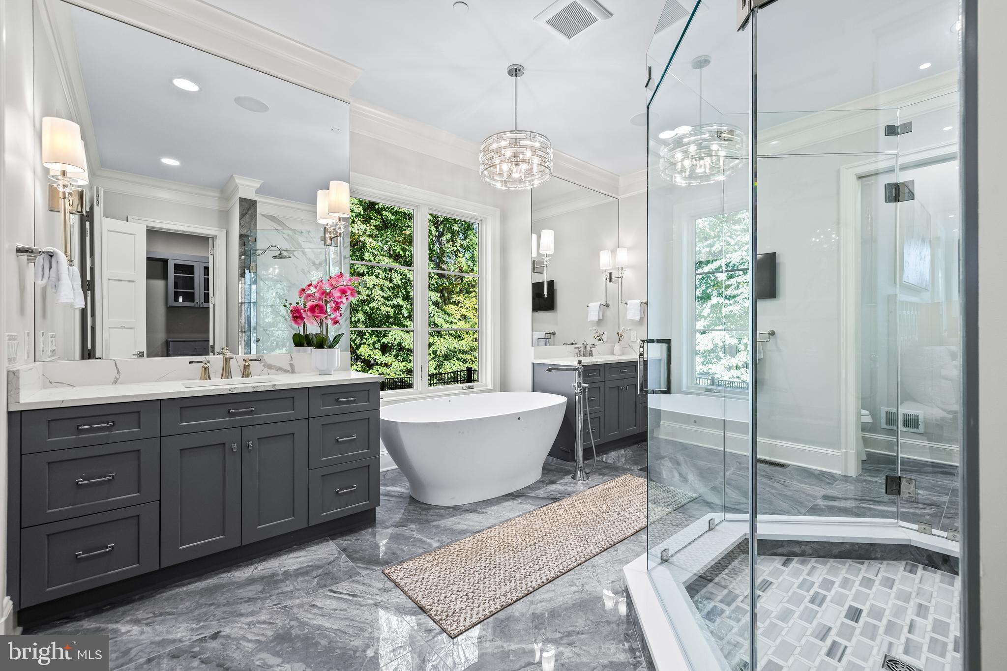 GREEN SPRING VALLEY - Residential