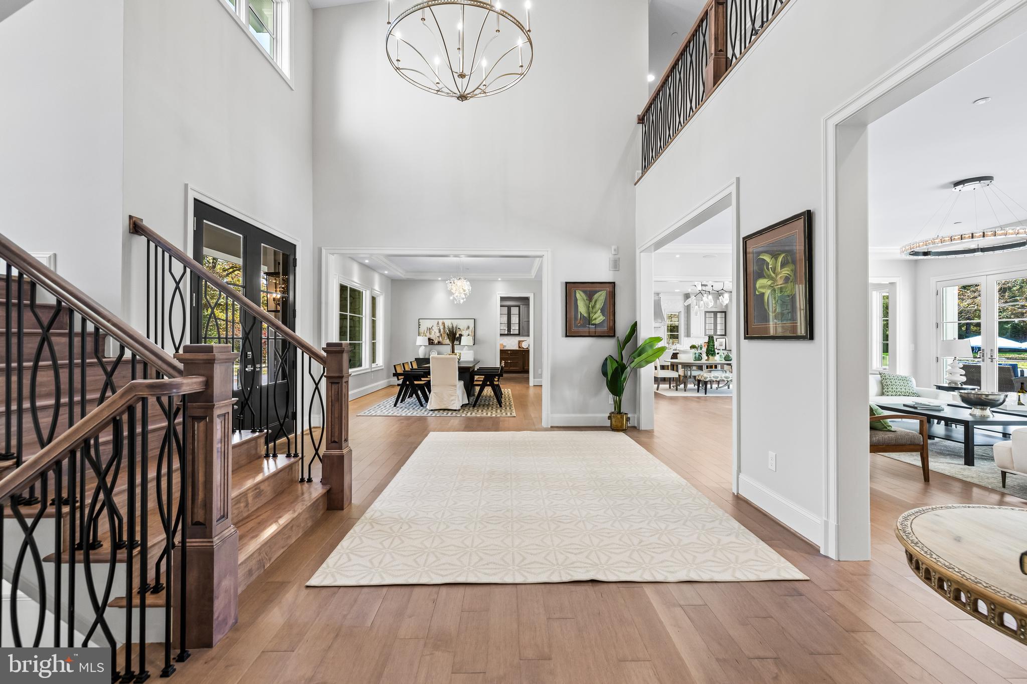 GREEN SPRING VALLEY - Residential