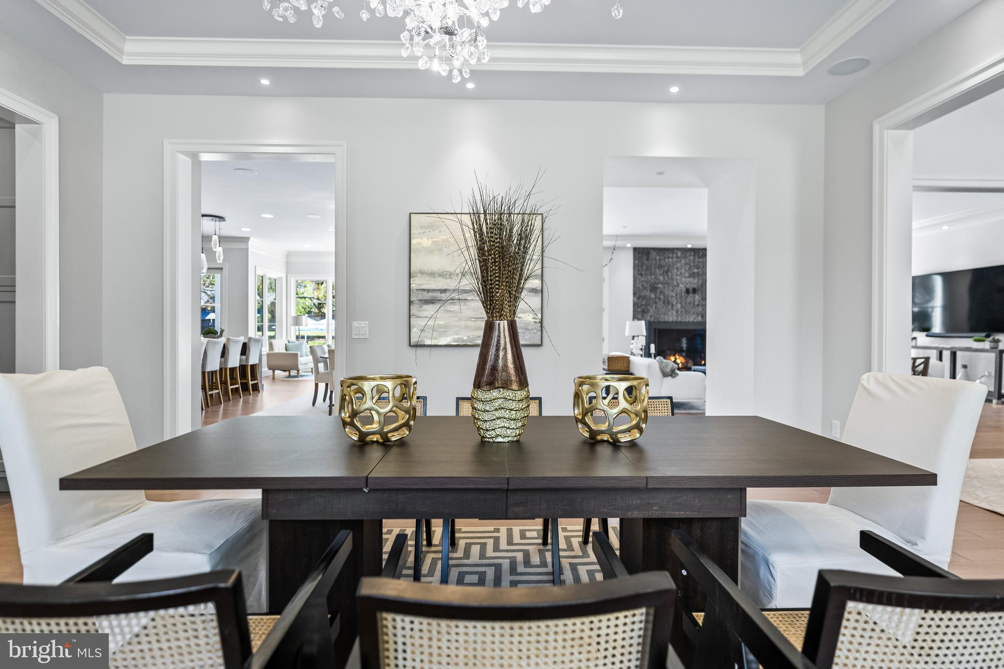 GREEN SPRING VALLEY - Residential